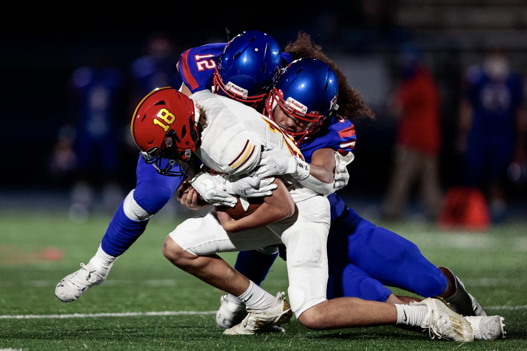 PREP FOOTBALL